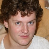Oliver Thompson