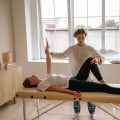 North York Car Accident Chiropractor: The Health Benefits Of Massage Therapy