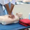 Why Every Car Accident Chiropractor Should Consider CPR Classes In Houston