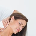 How long does it take a chiropractor to fix whiplash?