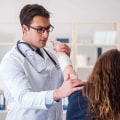 The Difference Between A Car Accident Chiropractor And A Shoulder Doctor After An Accident In Atlanta