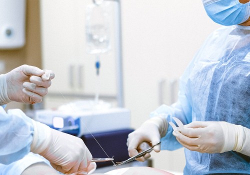 Why You Should Consult Your Shoulder Arthritis To An Orthopedic Surgeon In Cedar Park Rather Than A Car Accident Chiropractor?