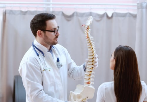 What type of physician should you see for an injury?