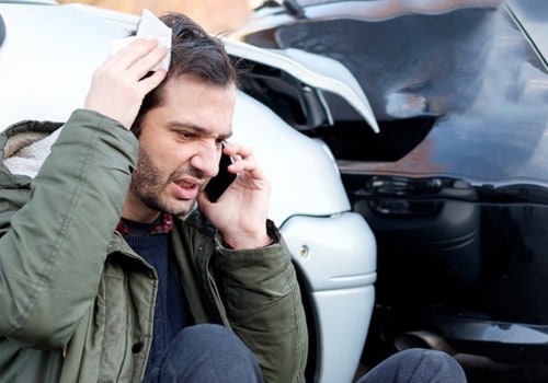 How often should you go to the chiropractor after a car accident?