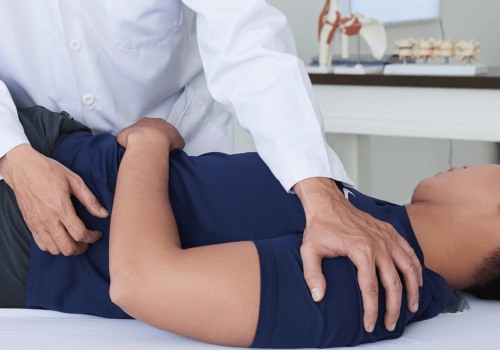 Sports Medicine Clinic: The Comprehensive Approach For Car Accident Chiropractor Patients In Las Vegas