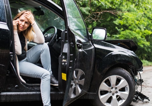 The Importance Of Early Chiropractic Treatment For Car Accident Victims In Amersfoort