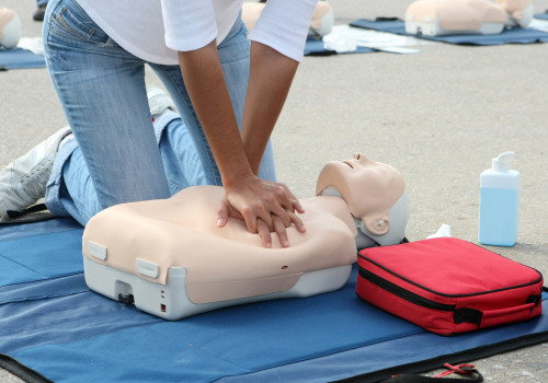 Why Every Car Accident Chiropractor Should Consider CPR Classes In Houston
