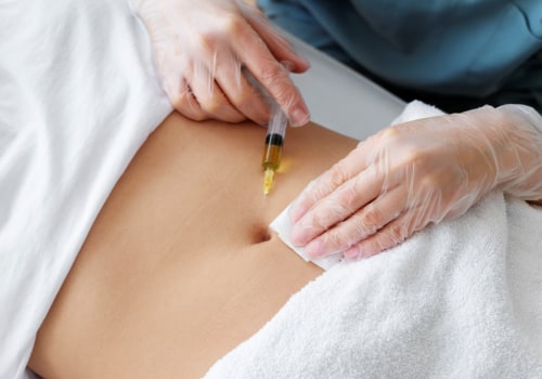 Discover the Benefits of VASER Liposuction at Belmont Plastic Surgery