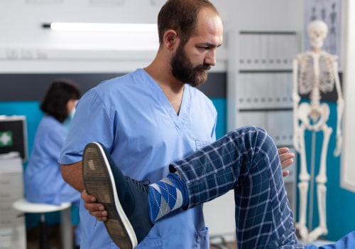 Atlanta Georgia Car Accident Chiropractor: What To Expect From Your First Visit