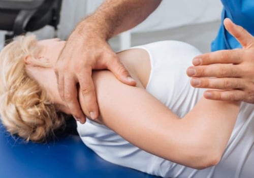 Can you see a chiropractor too often?