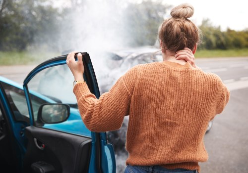 The Importance Of Visiting A Professional Chiropractor When You Are Involved In A Car Accident In Springfield, MA