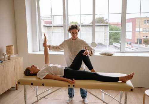 Recovering Well: Total Chiropractic Care After A Car Accident In Victoria