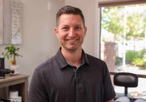 Recover Faster: Chiropractic Care in Walnut Creek After Your Car Accident