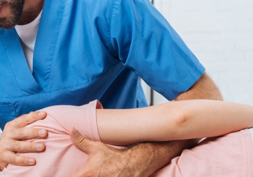 Can chiropractic adjustments cause damage?