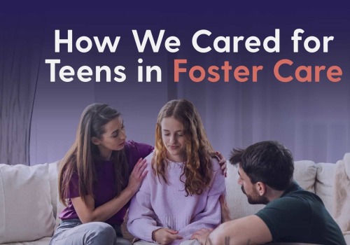 Supportive Care for Teens Post-Accident