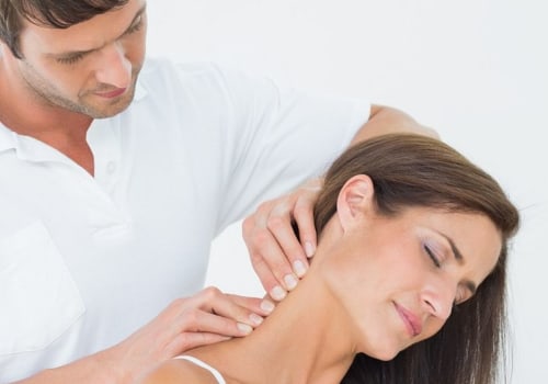 How long does it take a chiropractor to fix whiplash?
