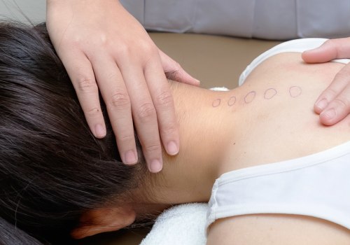 Should you go to the chiropractor after whiplash?