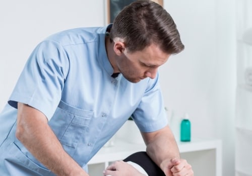 How long should i see a chiropractor for whiplash?